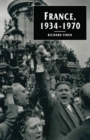 France, 1934-1970 - eBook