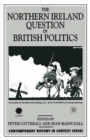 The Northern Ireland Question in British Politics - eBook