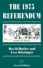 The 1975 Referendum - eBook