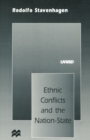Ethnic Conflicts and the Nation-State - eBook