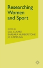 Researching Women and Sport - eBook