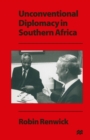 Unconventional Diplomacy in Southern Africa - eBook