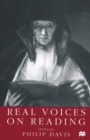 Real Voices : On Reading - eBook