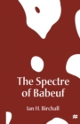 The Spectre of Babeuf - eBook