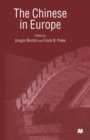 The Chinese in Europe - eBook