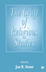 The Craft of Religious Studies - eBook