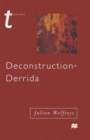 Deconstruction - Derrida - eBook