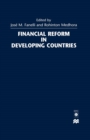 Financial Reform in Developing Countries - eBook