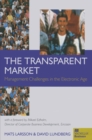 The Transparent Market - eBook