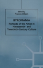 Byromania : Portraits of the Artist in Nineteenth- and Twentieth-Century Culture - eBook