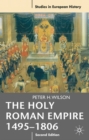 The Holy Roman Empire 1495-1806 - eBook