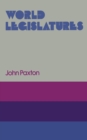 World Legislatures - eBook