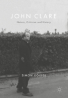 John Clare : Nature, Criticism and History - eBook