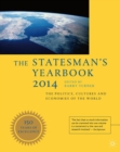 The Statesman's Yearbook 2014 : The Politics, Cultures and Economies of the World - eBook