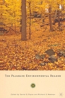 The Palgrave Environmental Reader - eBook