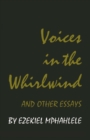 Voices in the Whirlwind and other Essays - eBook