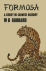 Formosa: A Study in Chinese History - eBook