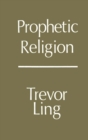 Prophetic Religion - eBook