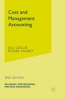 Cost and Management Accounting - eBook
