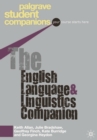 The English Language and Linguistics Companion - eBook
