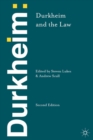 Durkheim and the Law - eBook