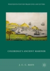 Coleridge's Ancient Mariner - eBook