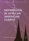 Depression in African American Clergy - eBook