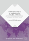 Partnerships in International Policy-Making : Civil Society and Public Institutions in European and Global Affairs - eBook