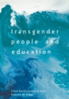 Transgender People and Education - eBook