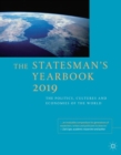The Statesman's Yearbook 2019 : The Politics, Cultures and Economies of the World - eBook