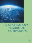 Statesman's Yearbook Companion - eBook