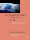 The Statesman's Yearbook 2022 : The Politics, Cultures and Economies of the World - eBook