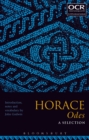 Horace Odes: A Selection - eBook