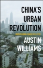 China’s Urban Revolution : Understanding Chinese ECO-Cities - eBook