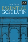 Essential GCSE Latin - Book