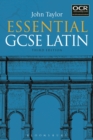 Essential GCSE Latin - eBook