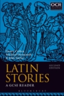 Latin Stories : A GCSE Reader - Book