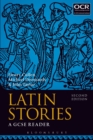 Latin Stories : A GCSE Reader - eBook