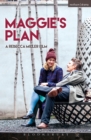 Maggie's Plan - eBook