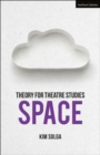 Theory for Theatre Studies: Space - eBook