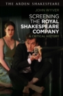 Screening the Royal Shakespeare Company : A Critical History - eBook