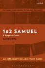 1 & 2 Samuel: An Introduction and Study Guide : A Kingdom Comes - eBook
