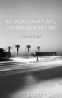 Retroactivity and Contemporary Art - eBook