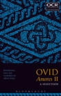 Ovid Amores II: A Selection - eBook