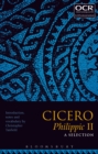 Cicero Philippic II: A Selection - eBook