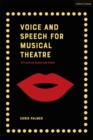 Voice and Speech for Musical Theatre : A Practical Guide - eBook