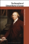 The Reception of Edmund Burke in Europe - eBook