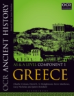OCR Ancient History AS and A Level Component 1 : Greece - eBook