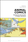 Animal Comics : Multispecies Storyworlds in Graphic Narratives - eBook