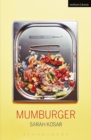 Mumburger - eBook